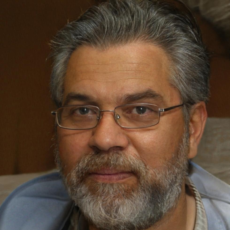 Ludger Freimuth, Gründer von nelorivandex