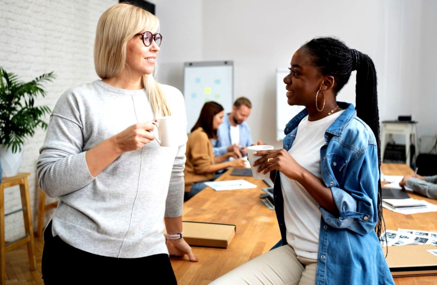Gemeinsam finanzielle Klarheit schaffen