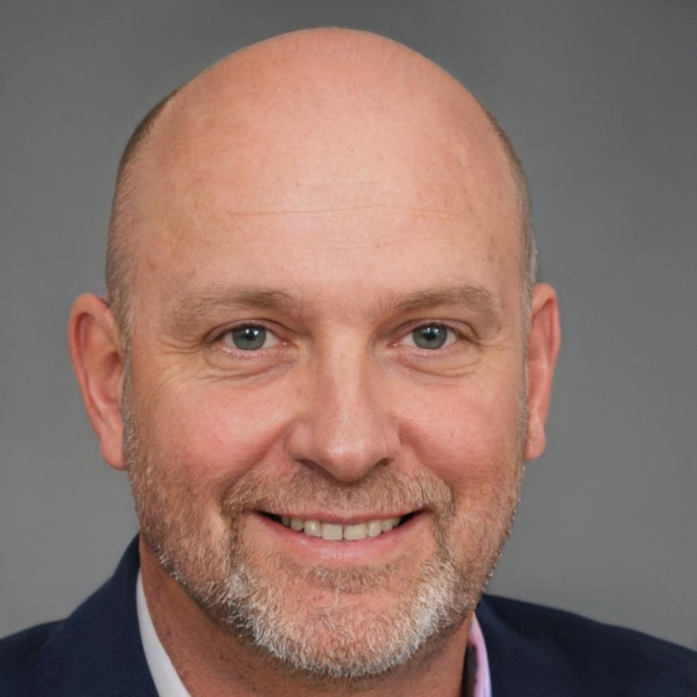 Kursabsolvent Aiden Vogelsang