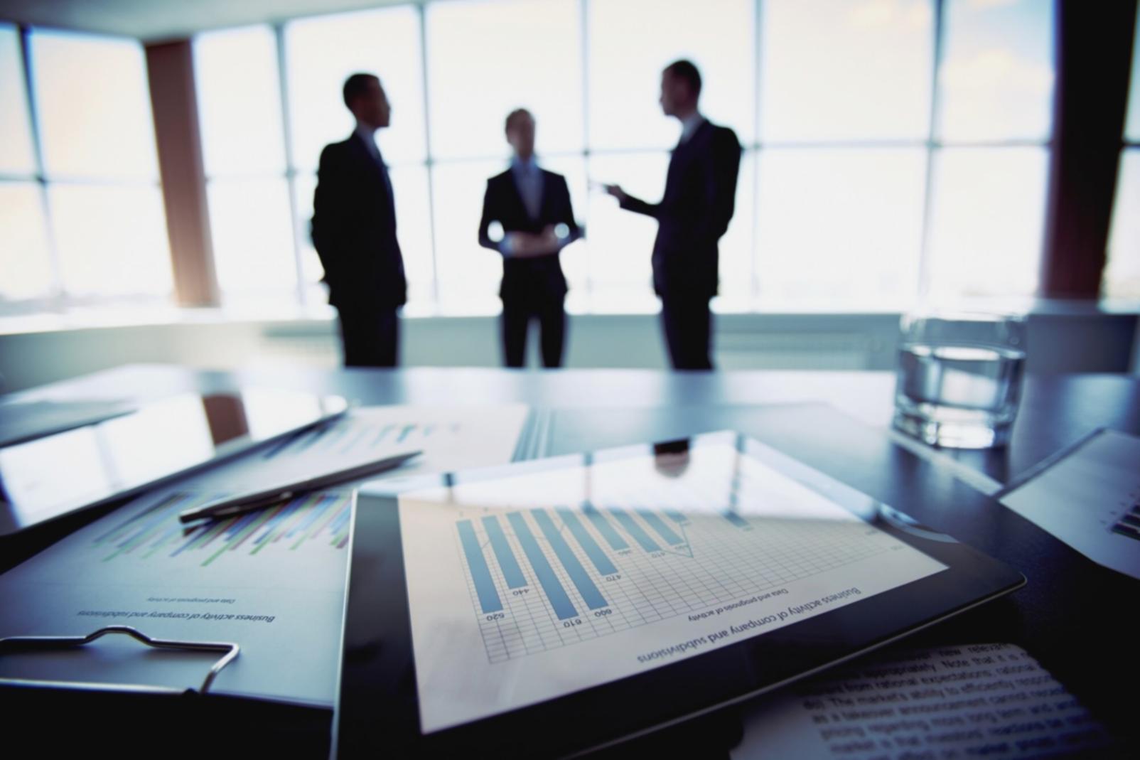 Strategische Finanzberatung