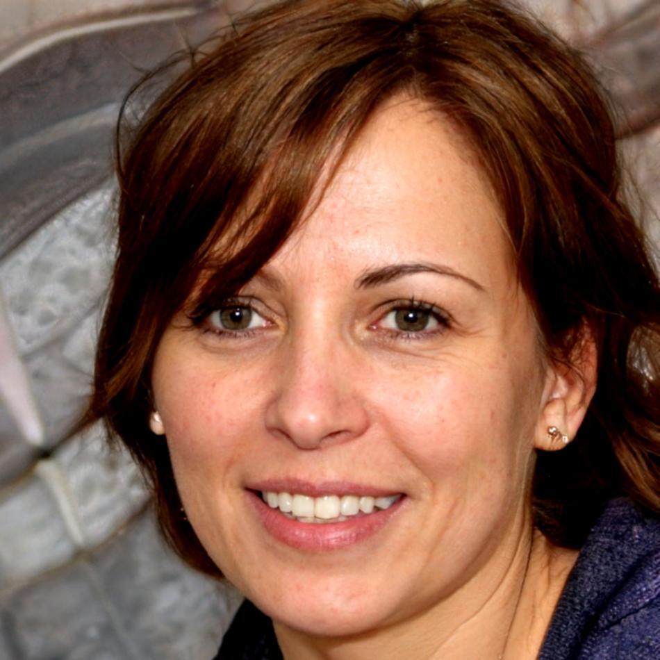 Sibylle Vetterlein, Spezialistin für flexible Finanzplanung