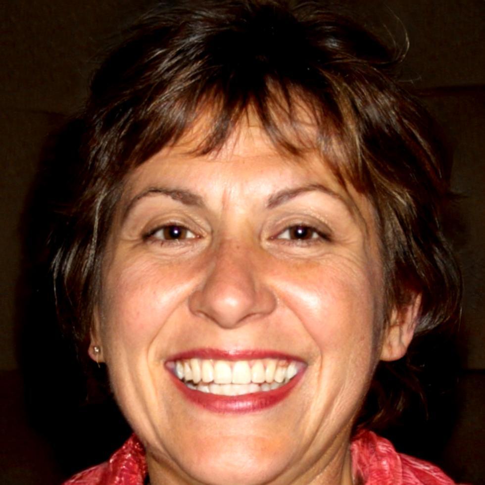 Luise Brenner, Mentorin für nachhaltige Finanzgewohnheiten